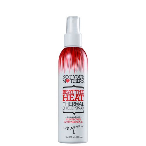 Not Your Mother’s Beat The Heat Thermal Shield - Protetor Térmico 177ml