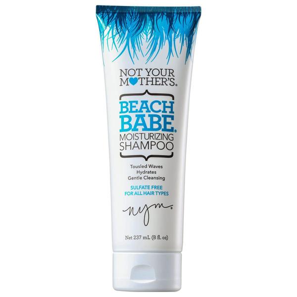 Not Your Mother's Beach Babe - Shampoo Sem Sulfato 237ml