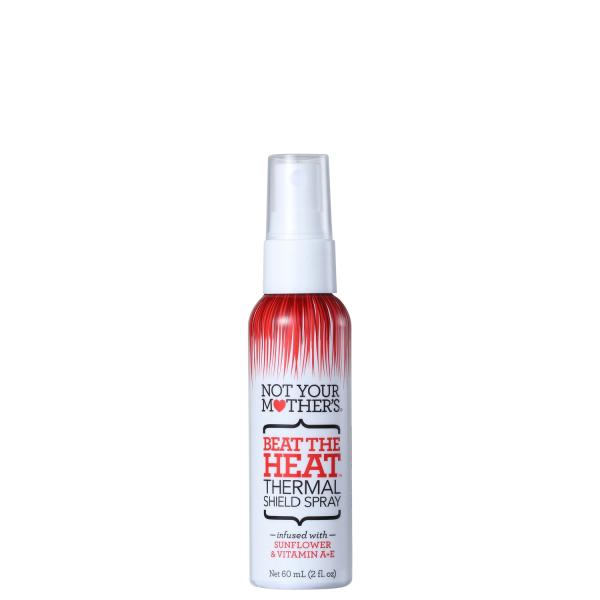 Not Your Mother's Beat The Heat Thermal Shield - Protetor Térmico 60ml
