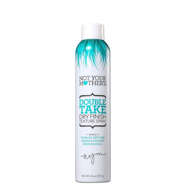 Not Your Mother's Double Take Dry - Spray Texturizador 170g