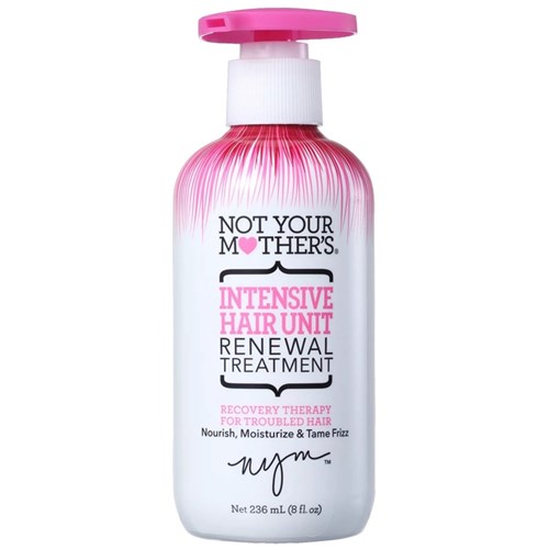 Not Your Mother's Intensive Hair Unit Renewal Treatment 236Ml