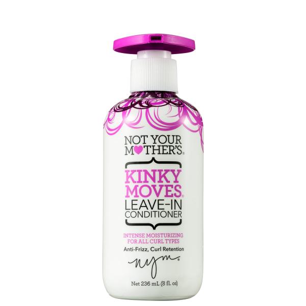 Not Your Mother's Kinky Moves - Leave-In 236ml