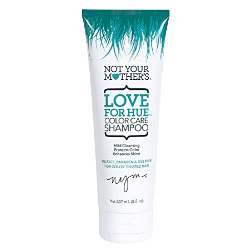 Not Your Mother's Love For Hue - Shampoo 237ml
