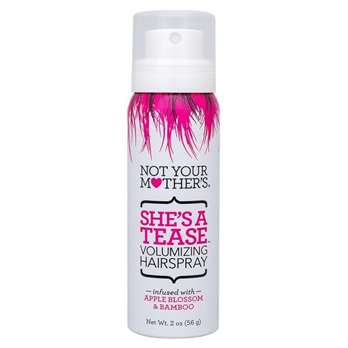 Not Your Mother's - Volumizing Hair Spray She's a Tease (Para Volume)...