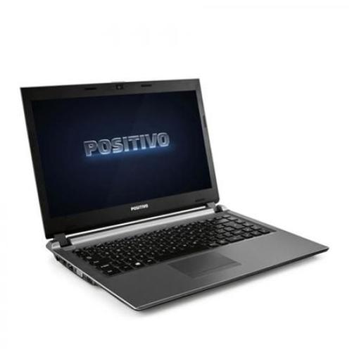 Notebook Positivo Premium L6060 Intel Core I3-3217u, 4gb, Hd 500gb, Linux, Tela14 + Oculos 3d 3011