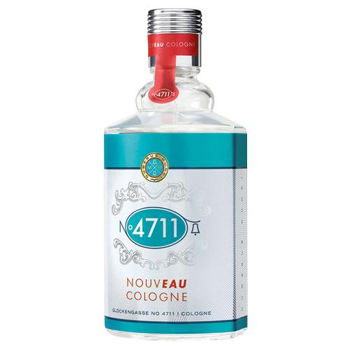 Nouveau 4711- Perfume Unissex - Deo Colônia