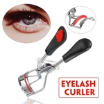 Nova Maquiagem Cílios Modelador Bonito Vermelho Coração Pestana Lidar Com Ferramentas de Beleza para Senhora Mulheres Lash Natureza Estilo Onda Curl Eye Lash Curler