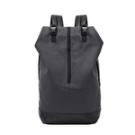 Nova moda cool cor s¨®lida Grande Capacidade Outdoor Backpack Waterproof Backpack