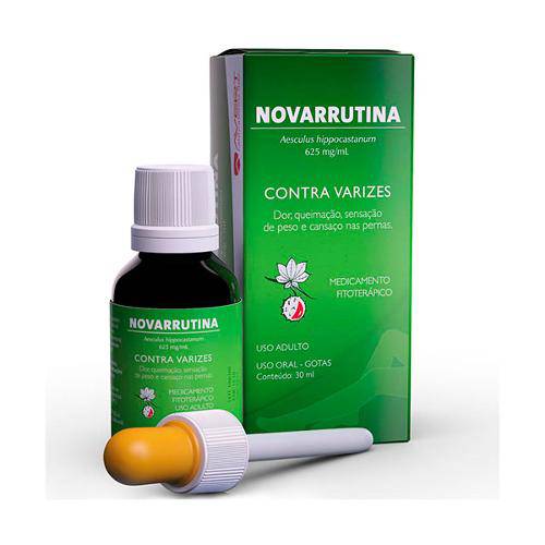 Novarrutina
