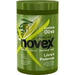Novex Azeite de Oliva 1kg