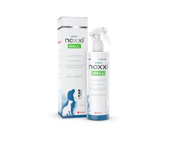 Noxxi Wall Spray 200 Ml - Avert