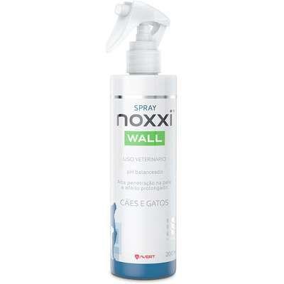 Noxxi Wall Spray - 200 Ml - Avert