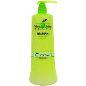 NPPE Chihtsai Olive Organic Shampoo - 1000ml