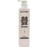 Nppe Herbal Nº 7 Color Protector Shampoo - 250ml