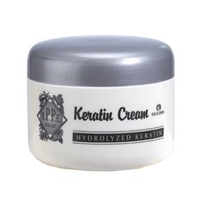 Nppe Keratin Cream - Tratamento Reconstrutor