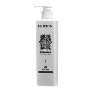 Nppe Nº 1 Shampoo For Normal Hair Ph 6.0 - 7.0 250Ml - 250 Ml