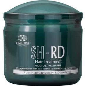 NPPE SH-RD Hair Treatment - Argan Oil 400ml