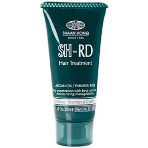 NPPE SH-RD Hair Treatment - Argan Oil 35ml