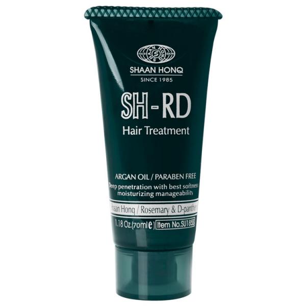 NPPE SH-RD Hair Treatment - Argan Oil 70ml