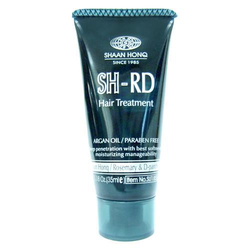 Nppe SH-RD Hair Treatment - Máscara Hidratante - N.p.p.e.