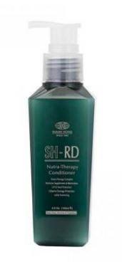 Nppe Sh Rd Nutra-Therapy Conditioner - Condicionador 140ml - Sh-rd