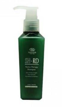 Nppe Sh Rd Nutra-Therapy Shampoo - 140ml - Sh-Rd