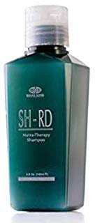 Nppe Sh Rd Nutra-Therapy Shampoo - 140ml