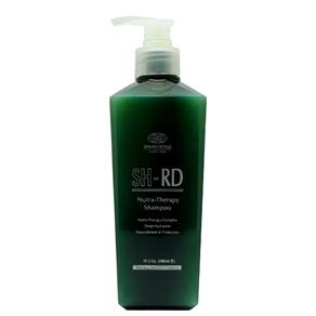 Nppe SH-RD Nutra-Therapy Shampoo - 500 Ml