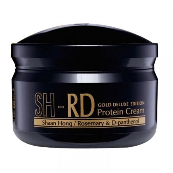 NPPE SH-RD Protein Cream Gold Deluxe 80ml