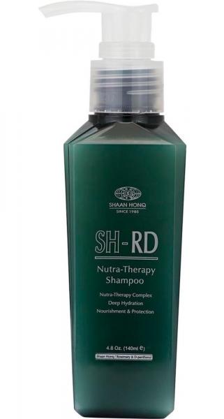 Nppe Sh-rd Shampoo Nutra-therapy 140ml
