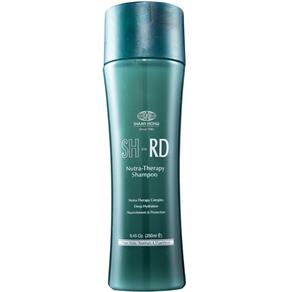 NPPE SH-RD Shampoo Nutra-therapy - - 250 ML