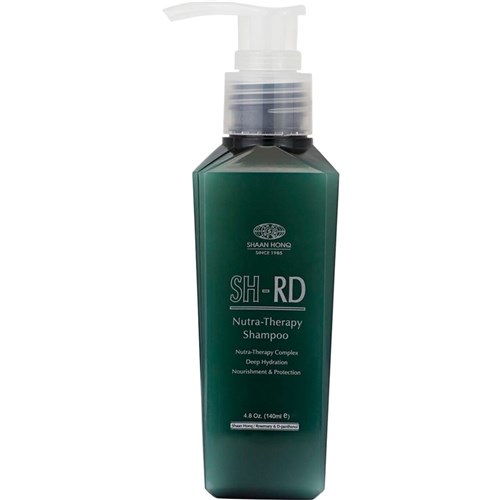 NPPE SH-RD Shampoo Nutra-therapy