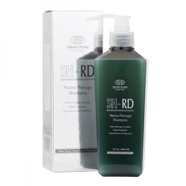 NPPE Sh-rd Shampoo Therapy 480 Ml - Shrd