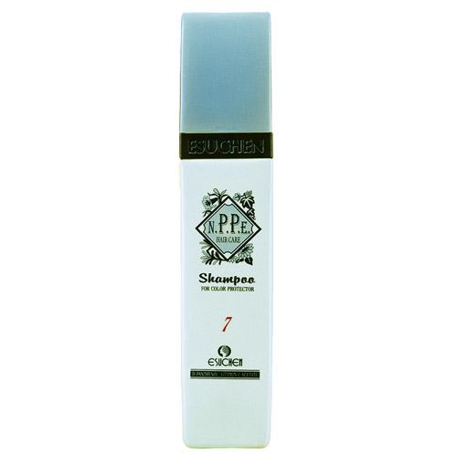 Nppe Shampoo For Color Protector - Shampoo - N.p.p.e.