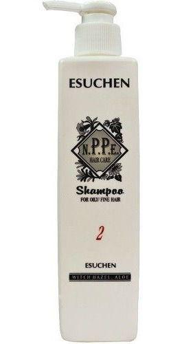 Nppe Shampoo N2 - Cabelos Finos/oleosos 250ml