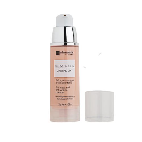Nude Balm Elemento Mineral - Mineral Lift 30g