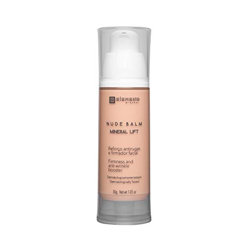 Nude Balm MINERAL LIFT 30g, Elemento Mineral