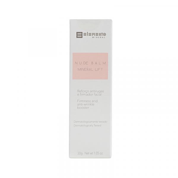Nude Balm Mineral Lift ELEMENTO MINERAL 30g