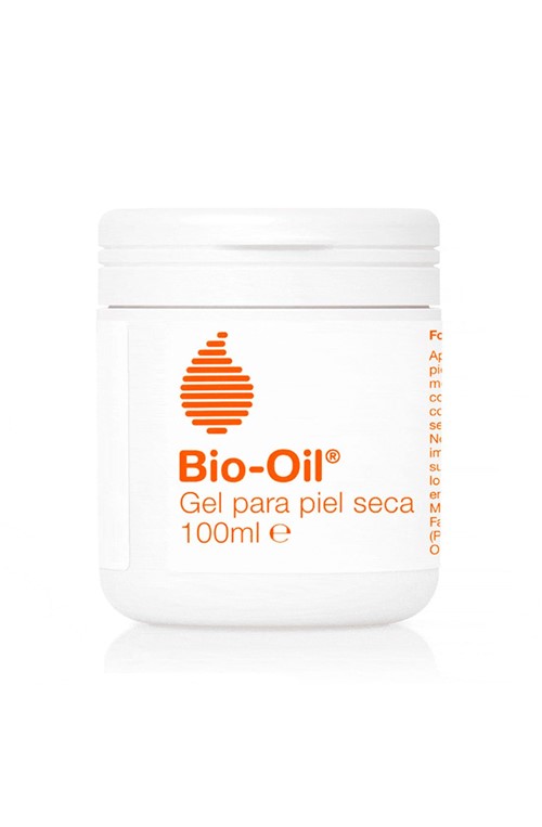 Nuevo Bio Oil Gel para Piel Seca 100Ml