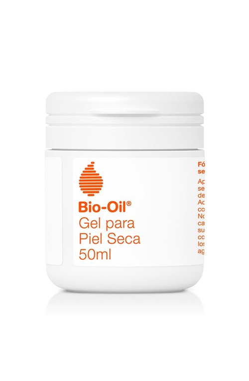 Nuevo Bio Oil Gel para Piel Seca 50Ml
