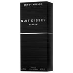 Nuit D'issey Pour Homme Issey Miyake Eau de Parfum - Perfume Masculino 125ml