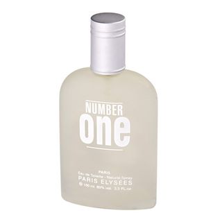 Number One Paris Elysees - Perfume Unissex - Eau de Toilette 100ml