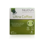 Nuova Ultra coffee Com 60 cápsulas