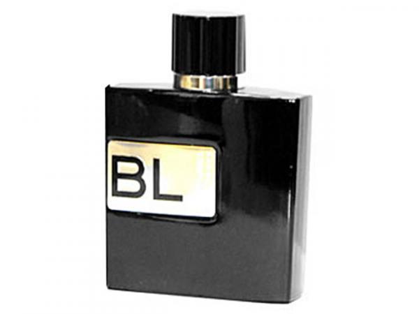 Nuparfums Black Label Homme - Perfume Masculino Eau de Toilette 100 Ml