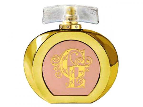 Nuparfums Gold Lace - Perfume Feminino Eau de Parfun 100 Ml