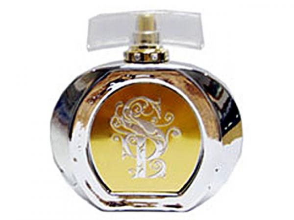Nuparfums Silver Lace - Perfume Feminino Eau de Parfum 100 Ml