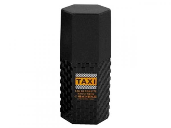 Nuparfums Taxi - Perfume Masculino Eau de Toilette 100 Ml