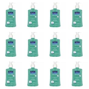 Nupill Derme Control Sabonete Líquido Rosto 200ml - Kit com 12