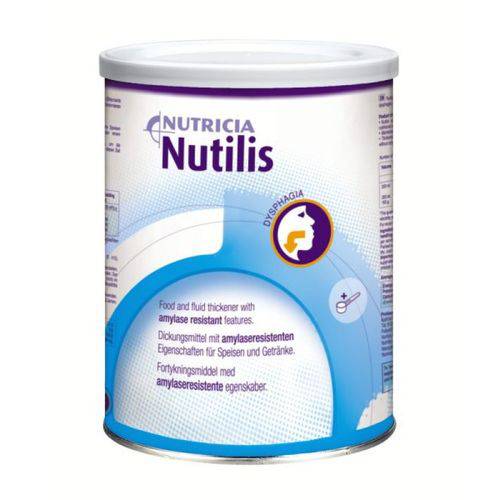 Nutilis 300gr Espessante Alimentar Support