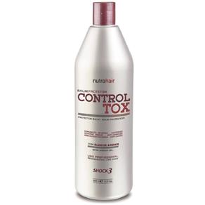 Nutra Hair Balm Protetor Controltox 1000ml